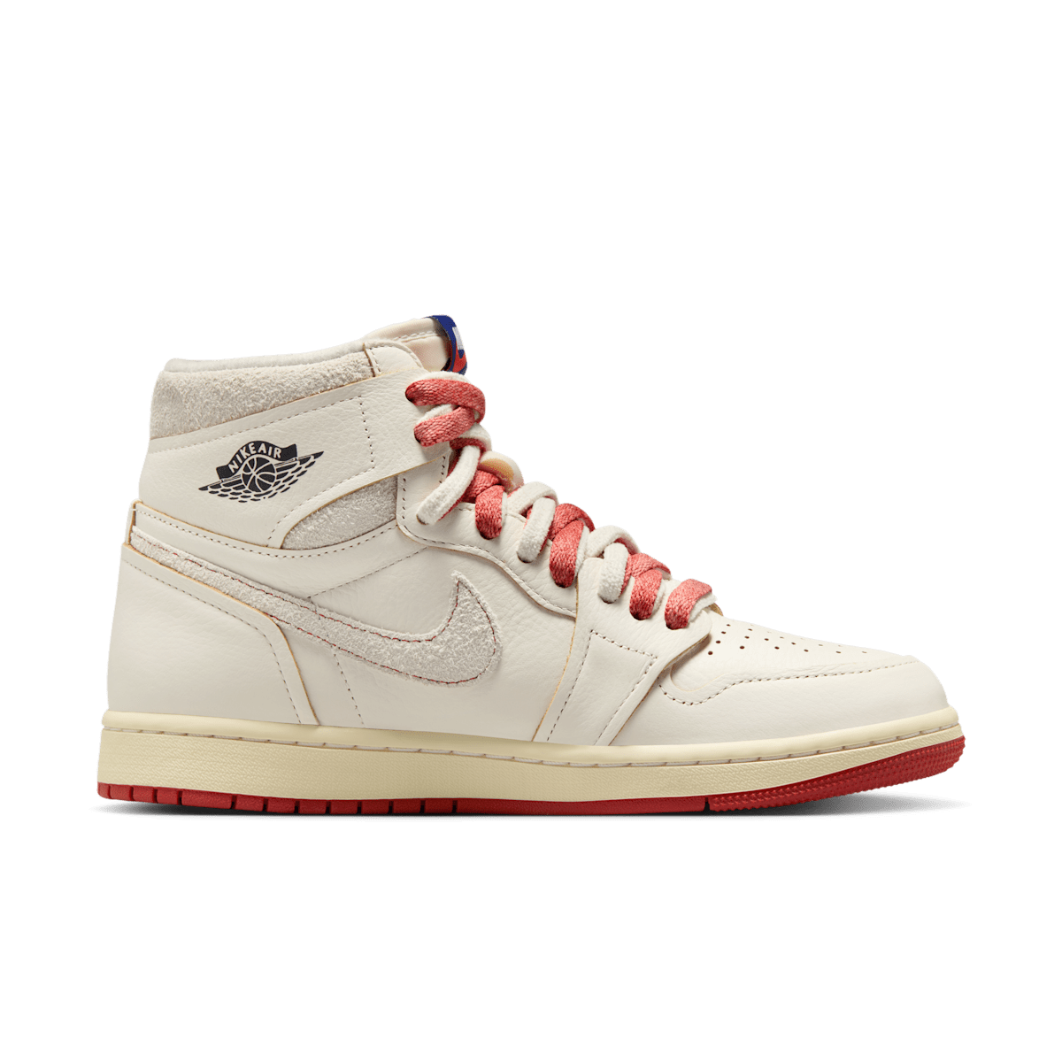 Air Jordan 1 High OG WMNS 'Cinnabar' - Rare Air Pack