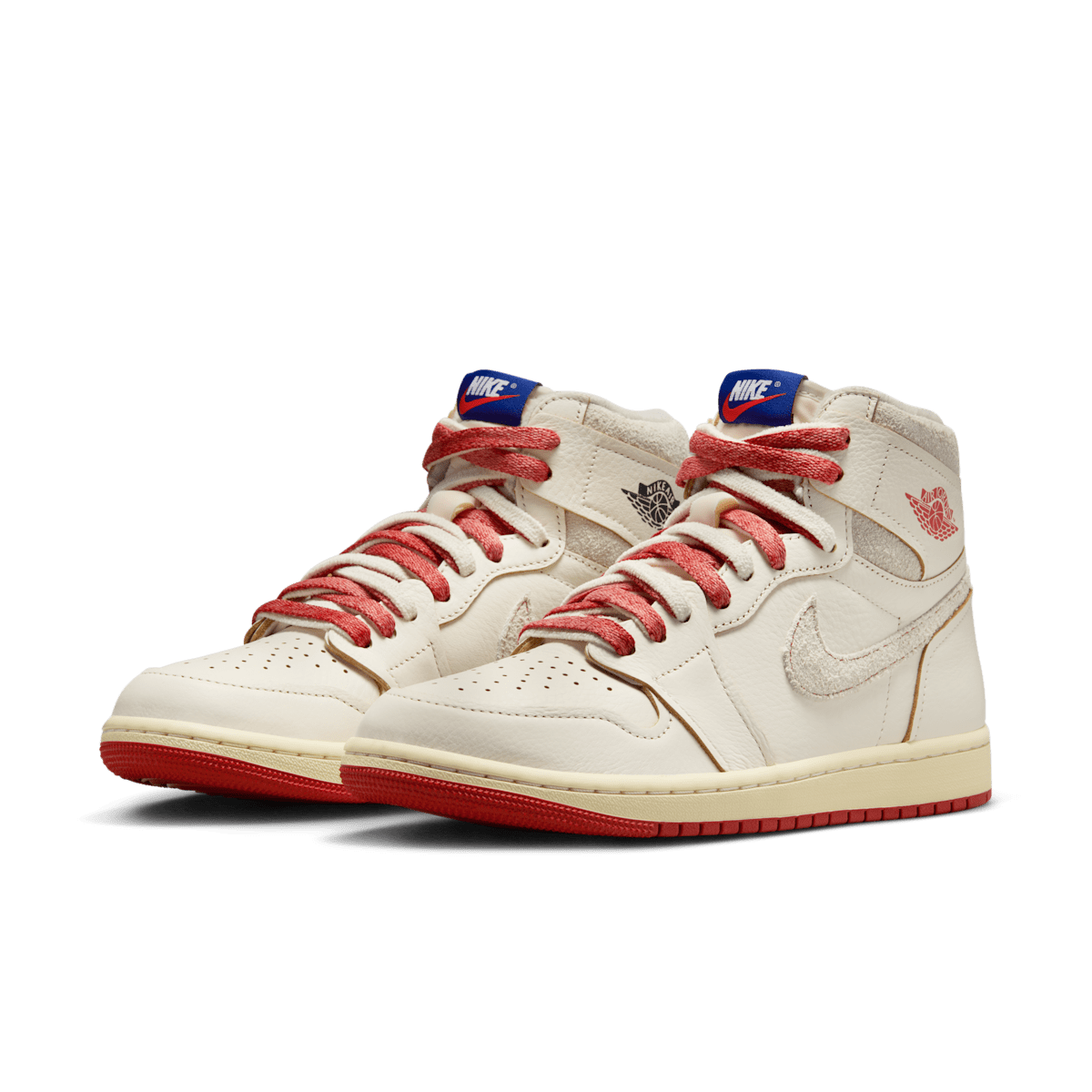 Air Jordan 1 High OG WMNS 'Cinnabar' - Rare Air Pack