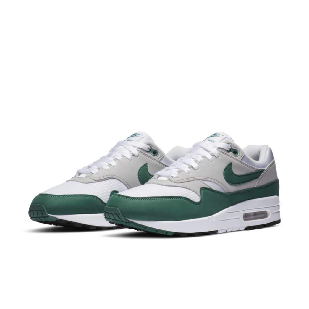 nike air max 1 og 'evergreen aura'