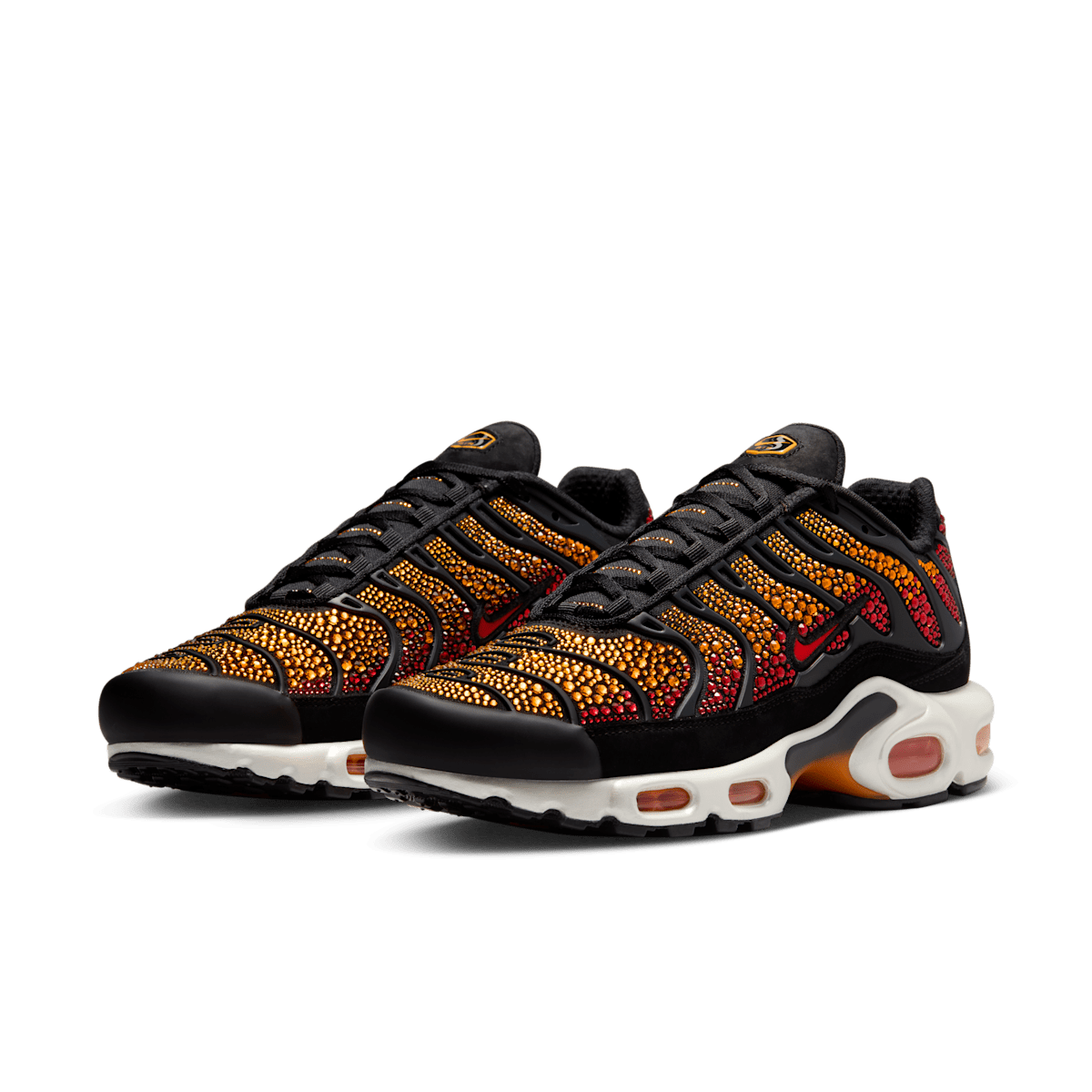 Swarovski x Nike Air Max Plus 'Pimento'