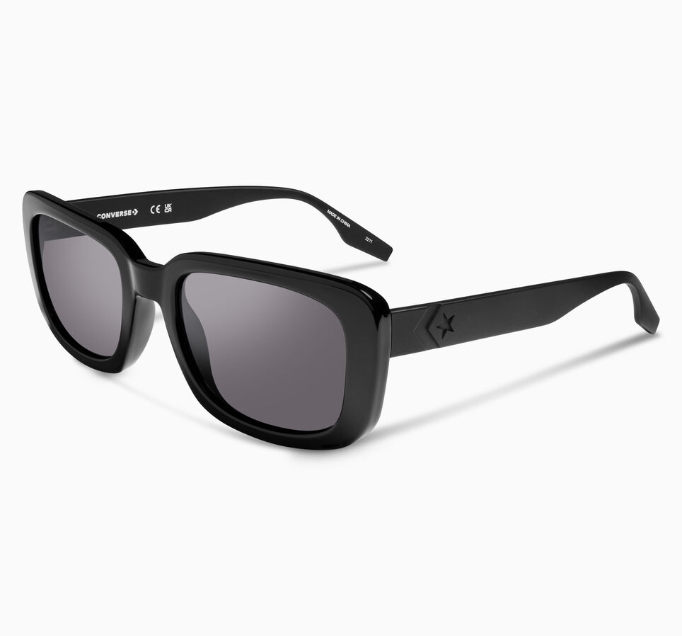 Fluidity Rectangle Sunglasses