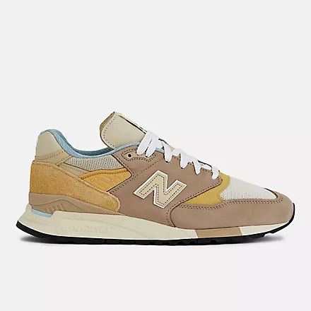 New Balance 998 Made in USA 'Incense'