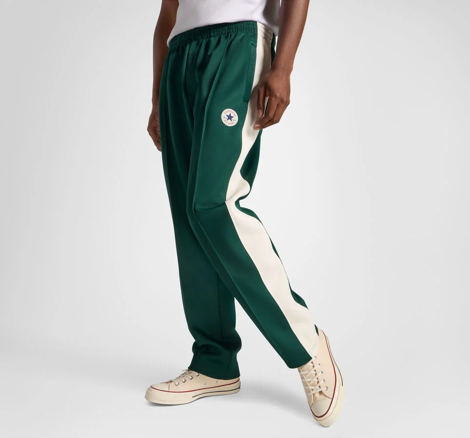 Retro Track Pants