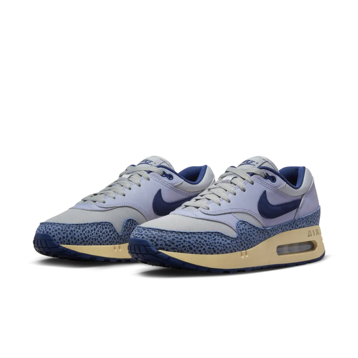 Nike Air Max 1 '86 'Blue Safari'