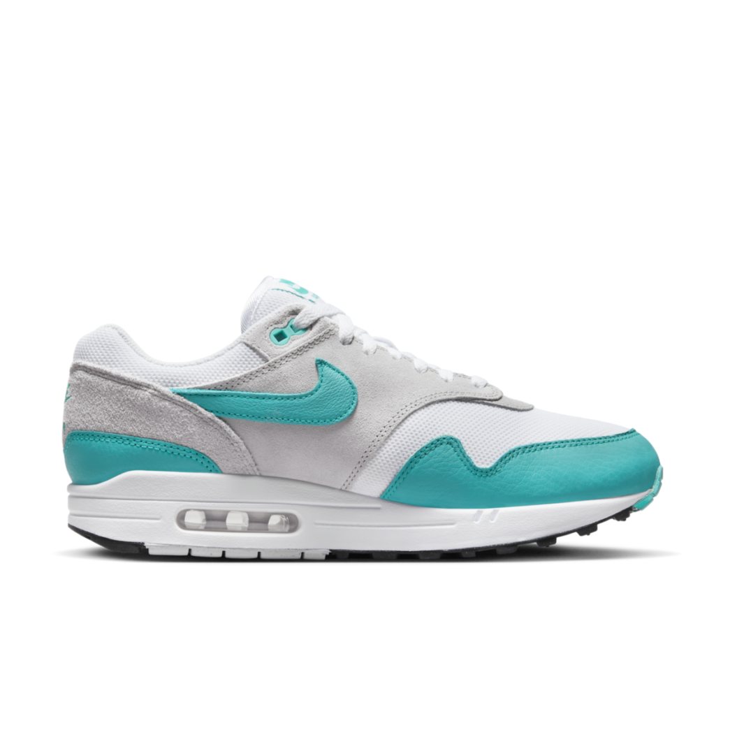 air max 1 aquatone right