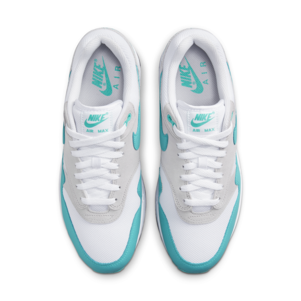 air max 1 aquatone top