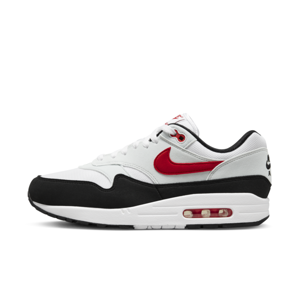 air max 1 chili 2.0 left view