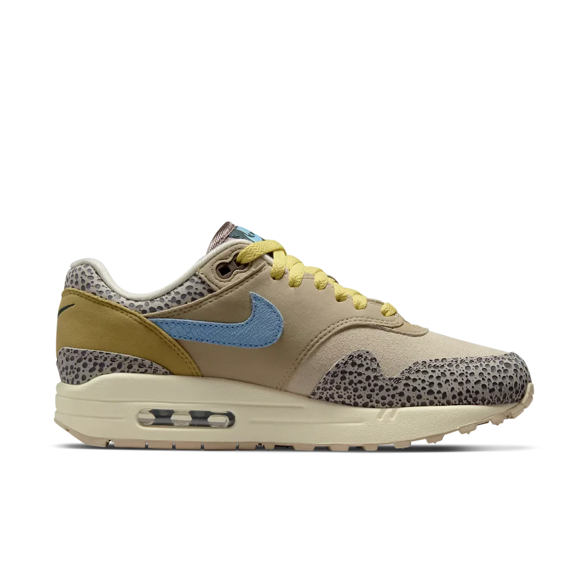 Nike Air Max 1 WMNS 'Cobblestone'