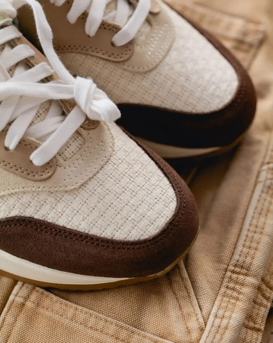 air max 1 crepe hemp toebox