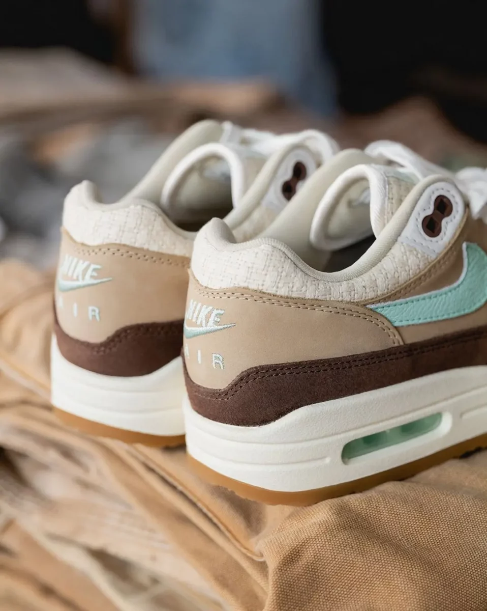 air max 1 crepe hemp heel