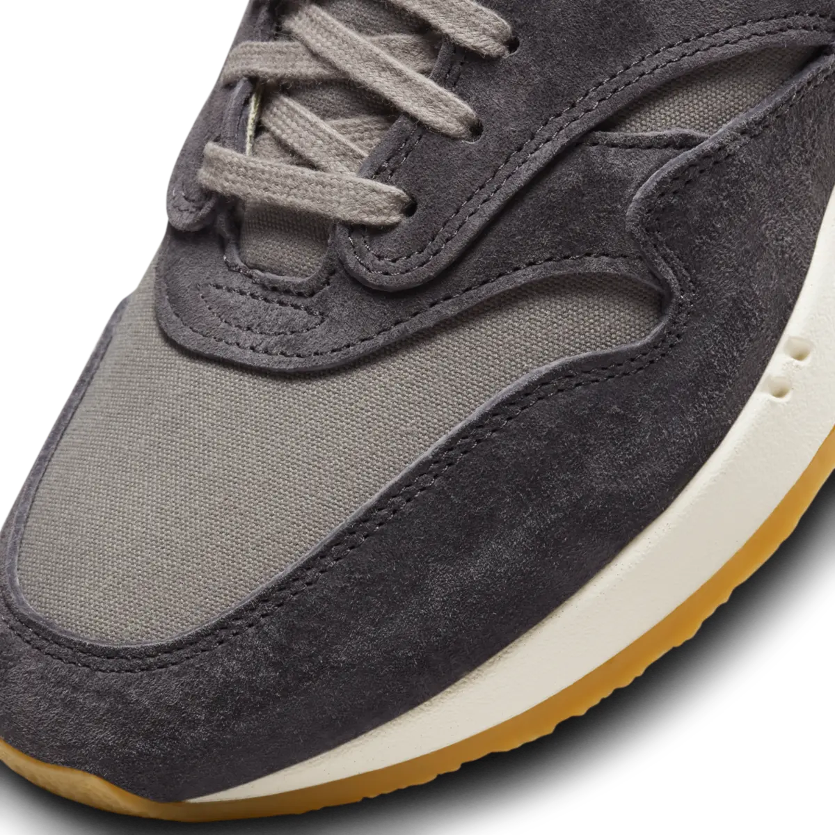 air max 1 crepe hemp toebox