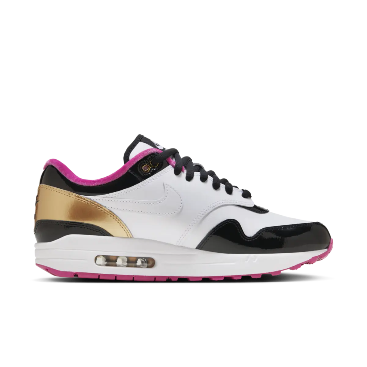 air max 1 grand piano right view