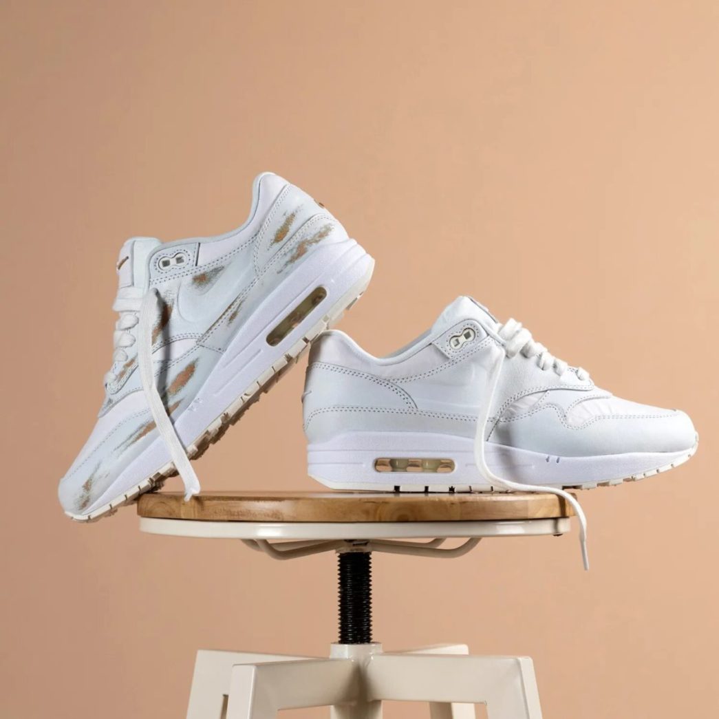 Nike Air Max 1 WMNS 'His and Hers Pack'