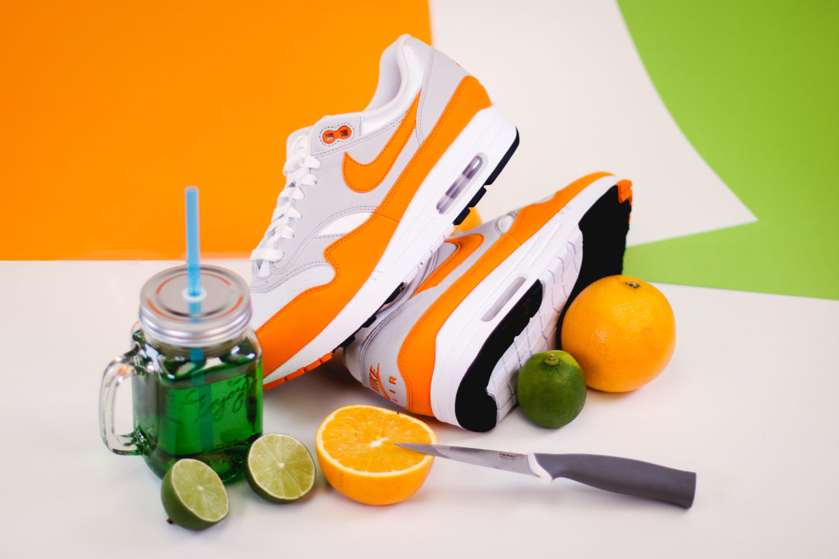 Nike Air Max 1 OG 'Magma Orange'