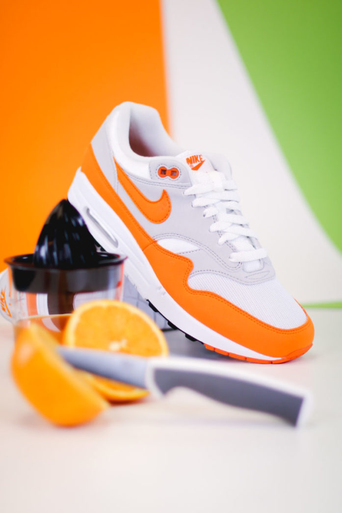 Air Max 1 OG 'Magma Orange'