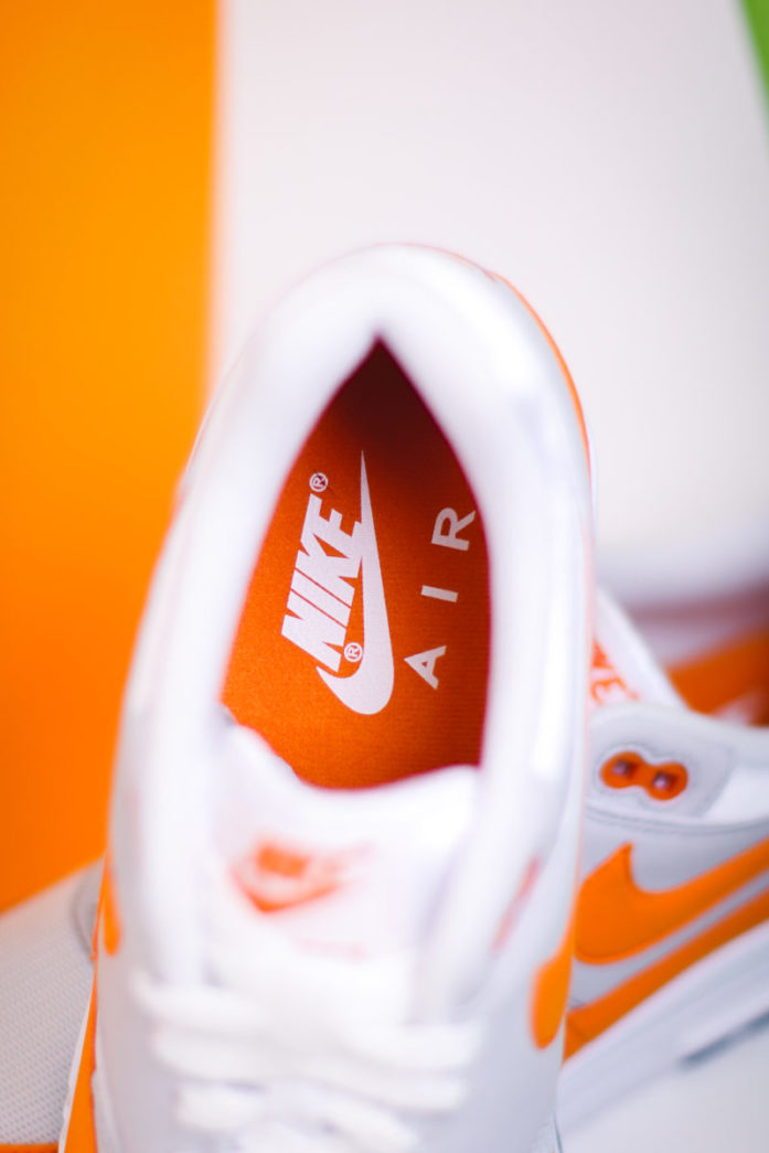 AM1 OG 'Magma Orange'