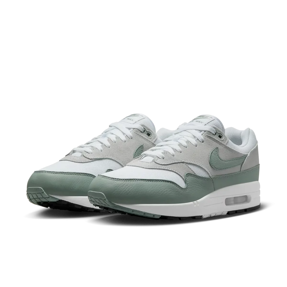 air max 1 mica green pair