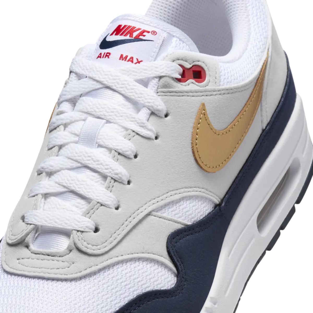 nike air max 1 olympic swoosh