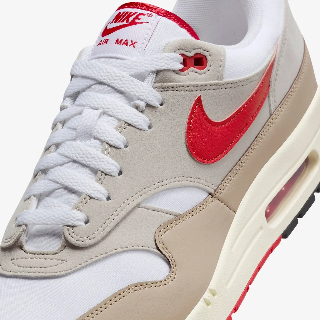 nike air max 1 since 72 swoosh view