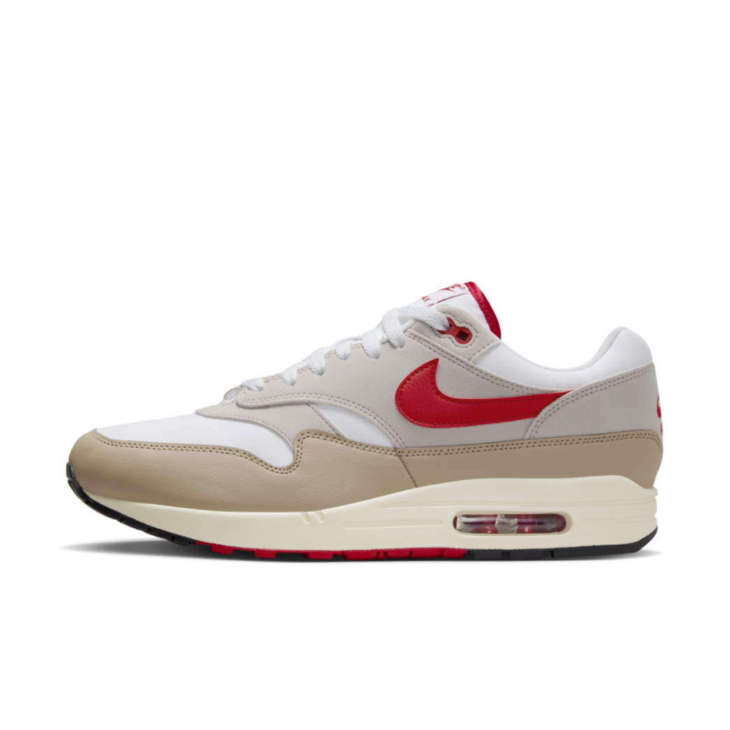 nike air max 1 since 72  left