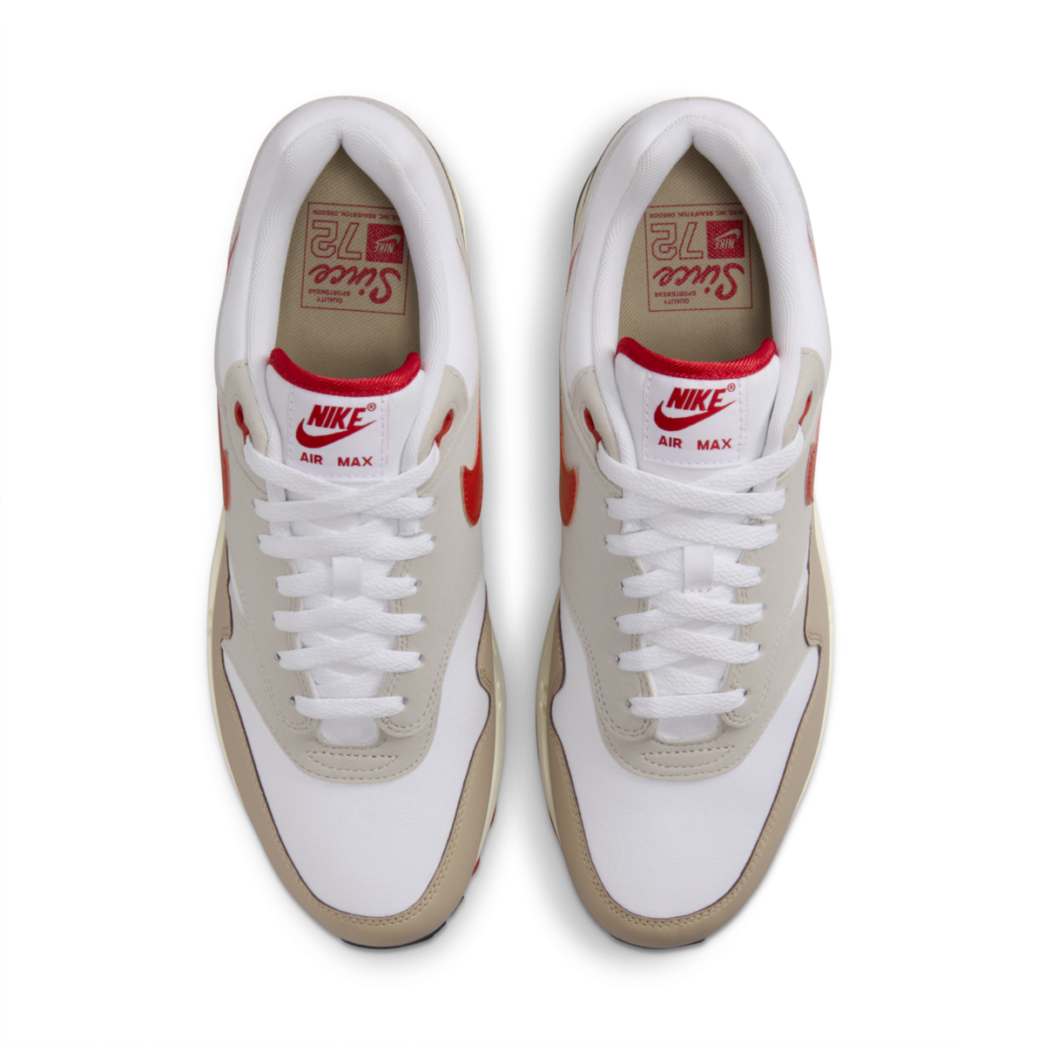 nike air max 1 since 72  top