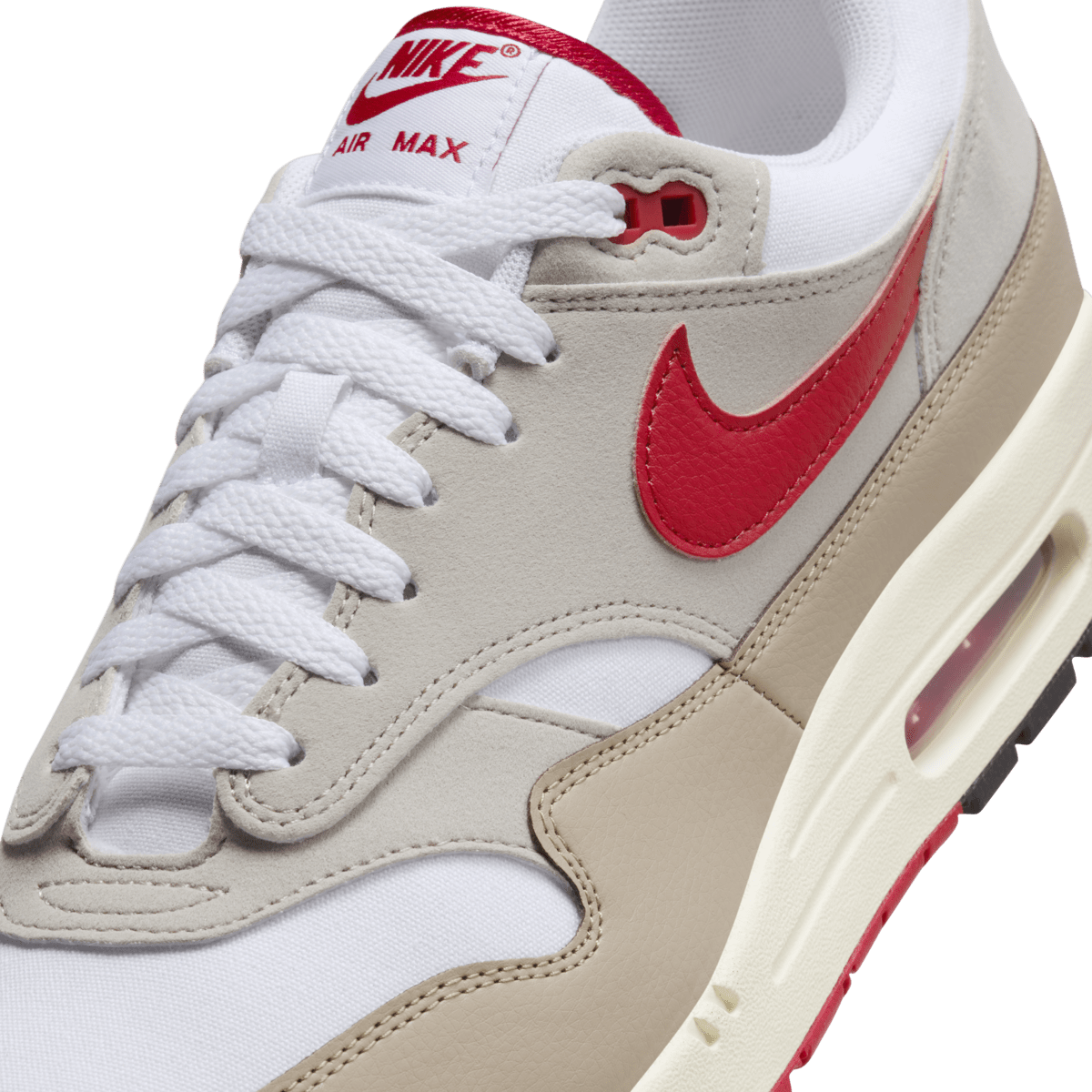 nike air max 1 since 72  swoosh