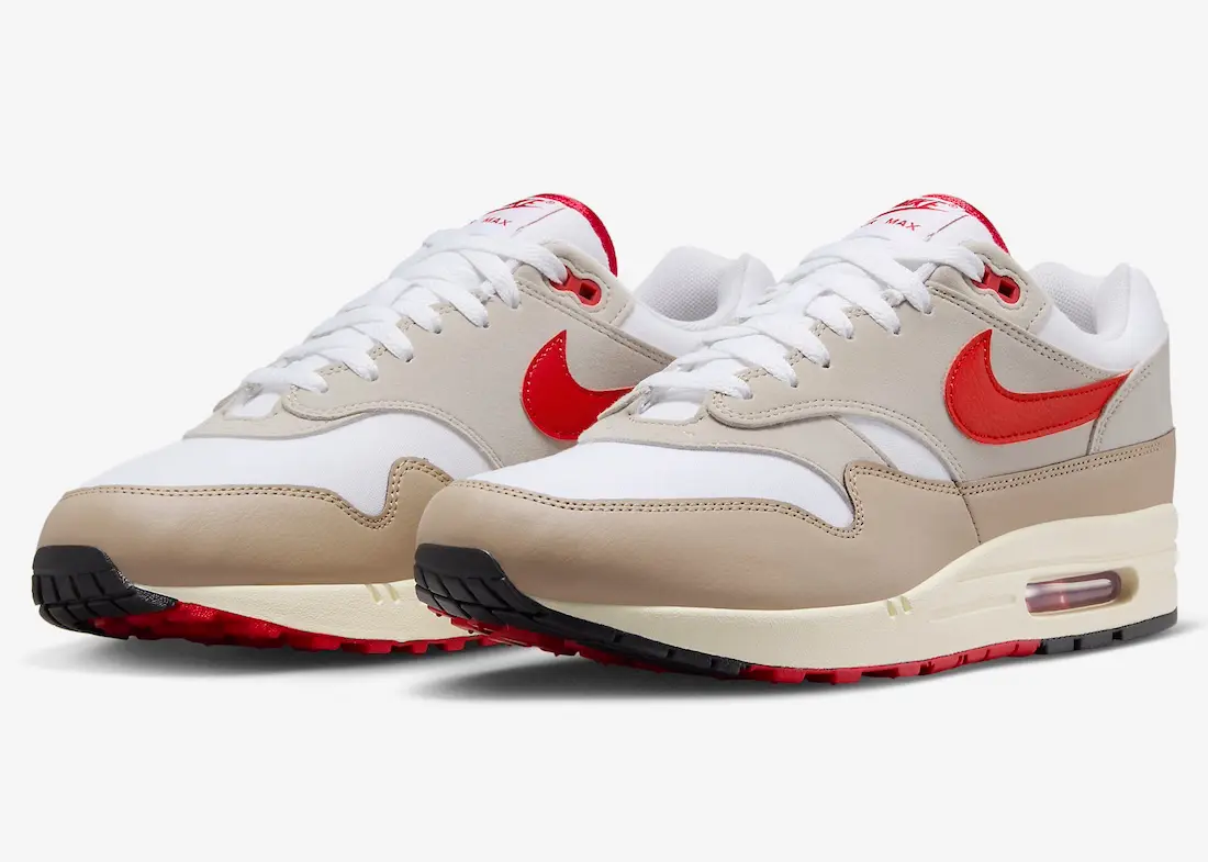 nike air max 1 since 72 sneakers