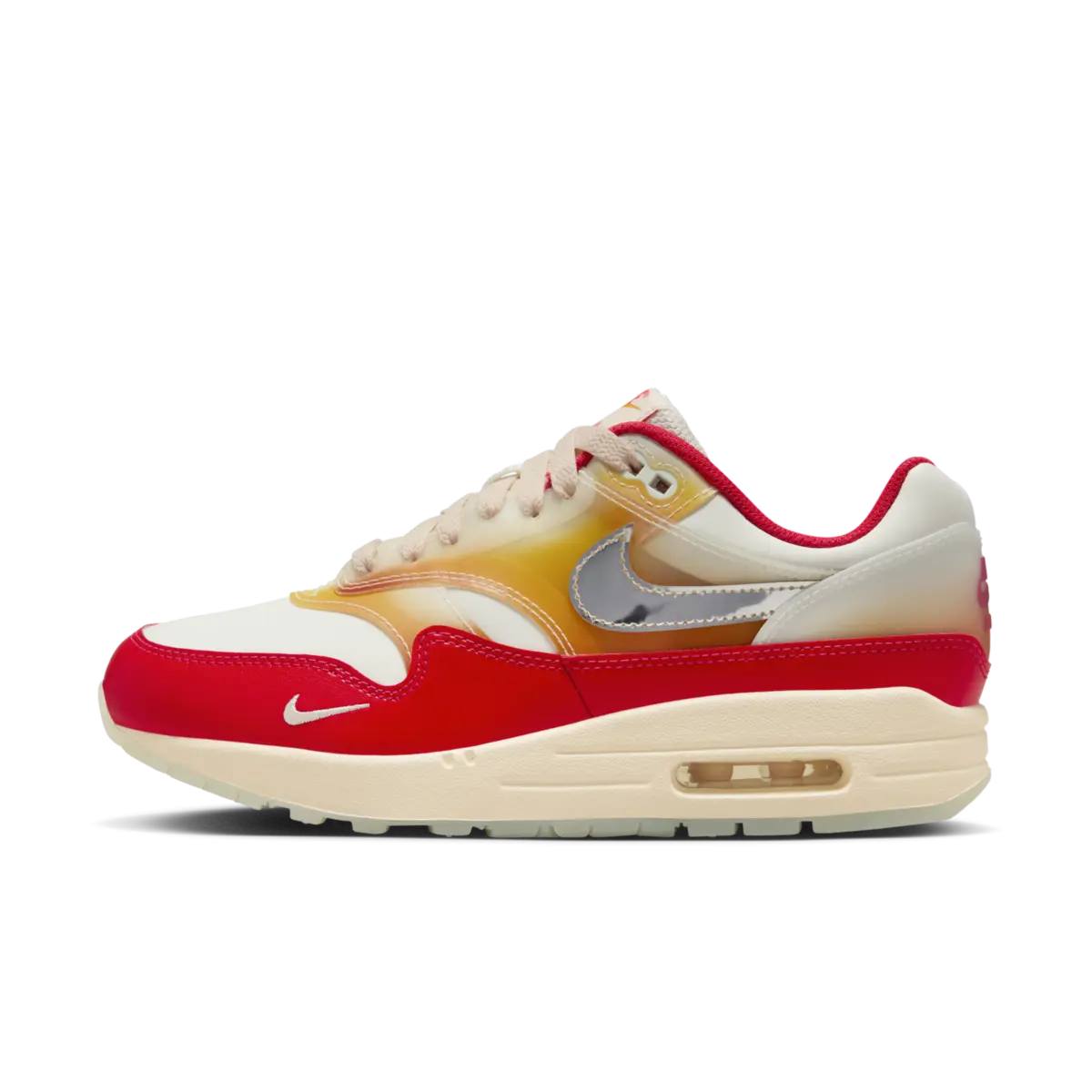 Nike Air Max 1 'Sofvi' - left view