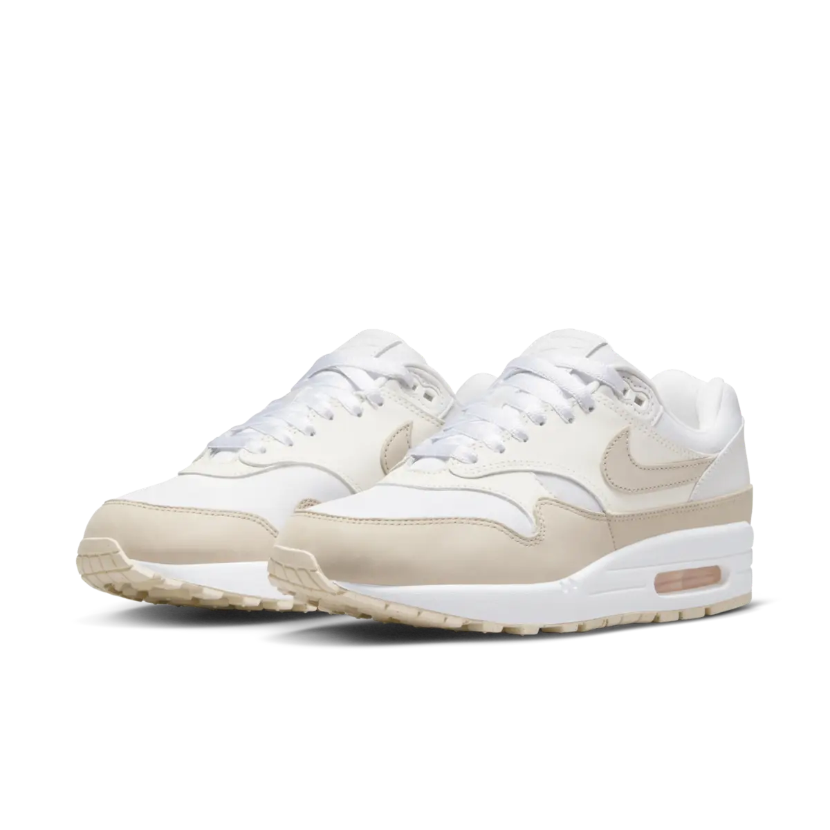 Nike Air Max 1 WMNS 'Sanddrift'