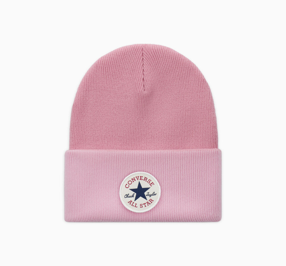 Chuck Taylor Colorblocked Beanie