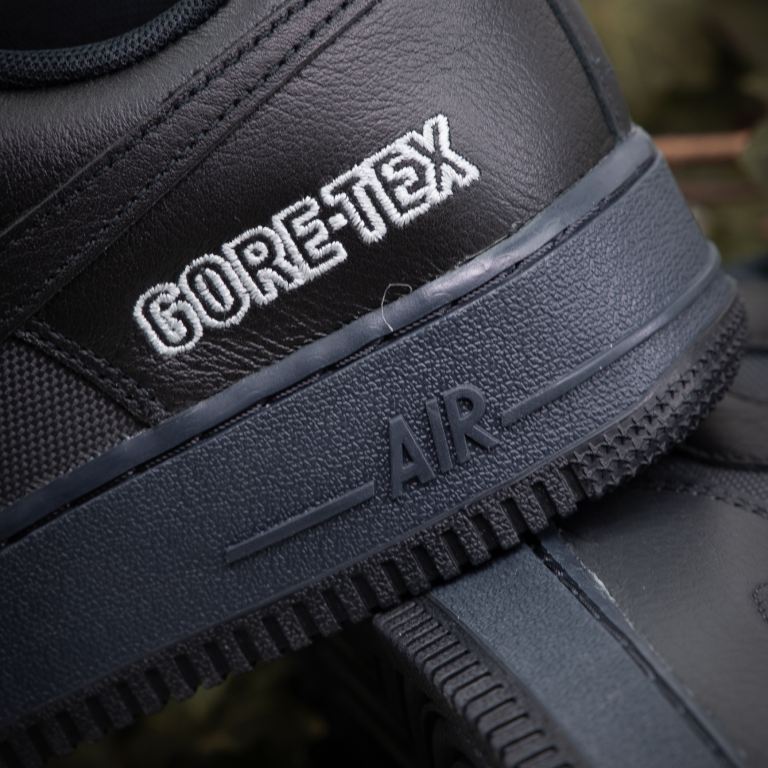 gore-tex air force 1