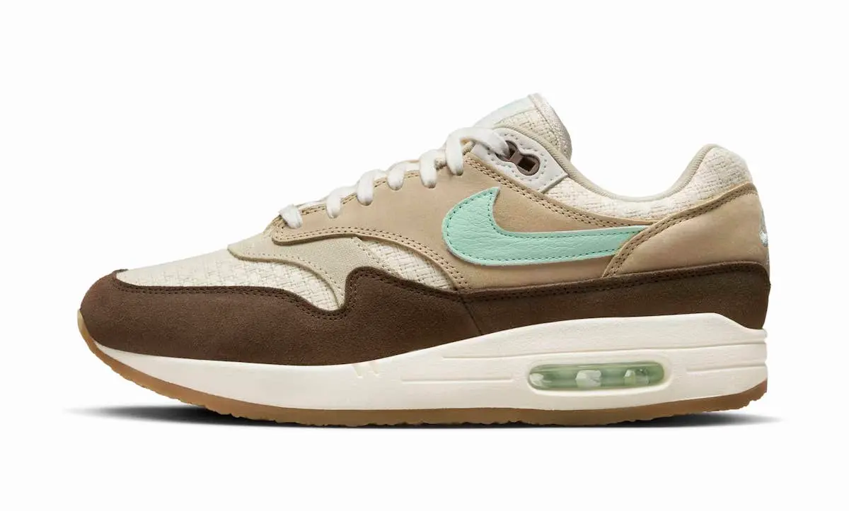 nike air max 1 crepe hemp 2022