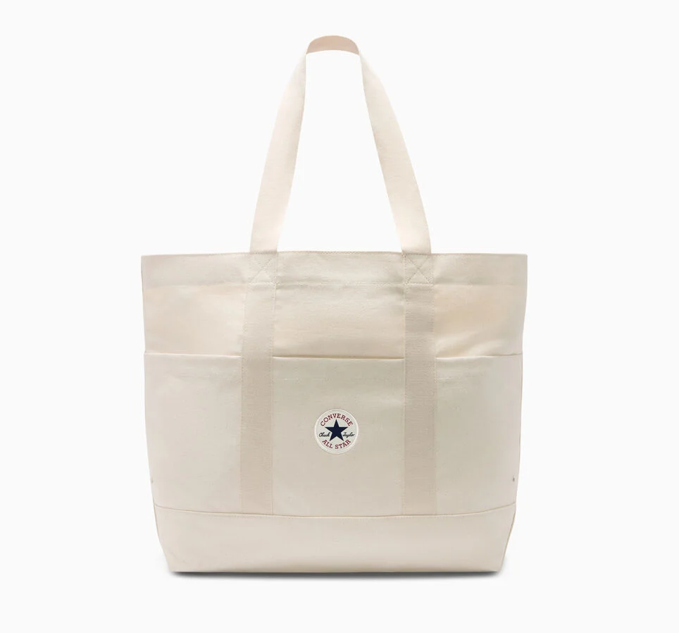 Premium Canvas Tote