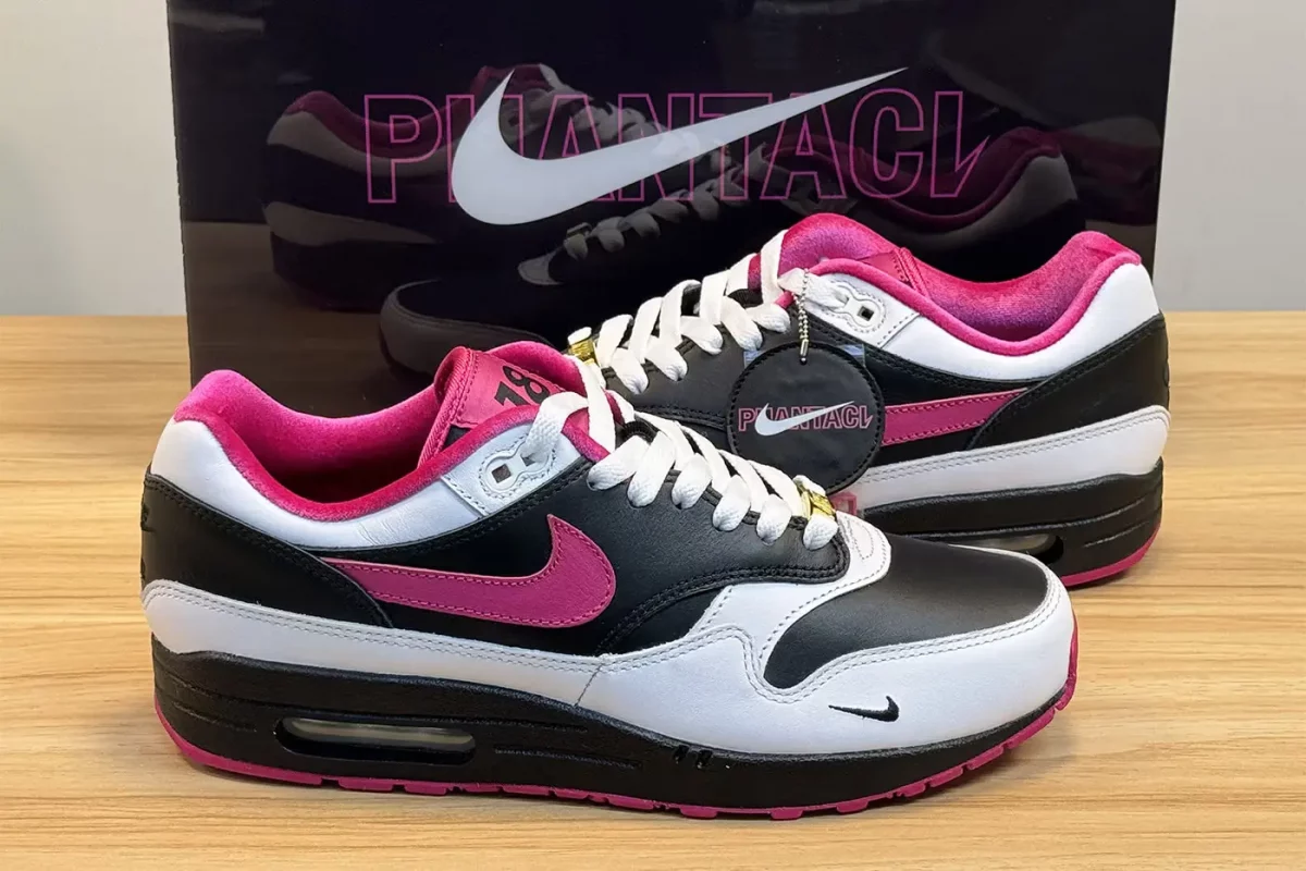 nike air max 1 grand piano friends and family