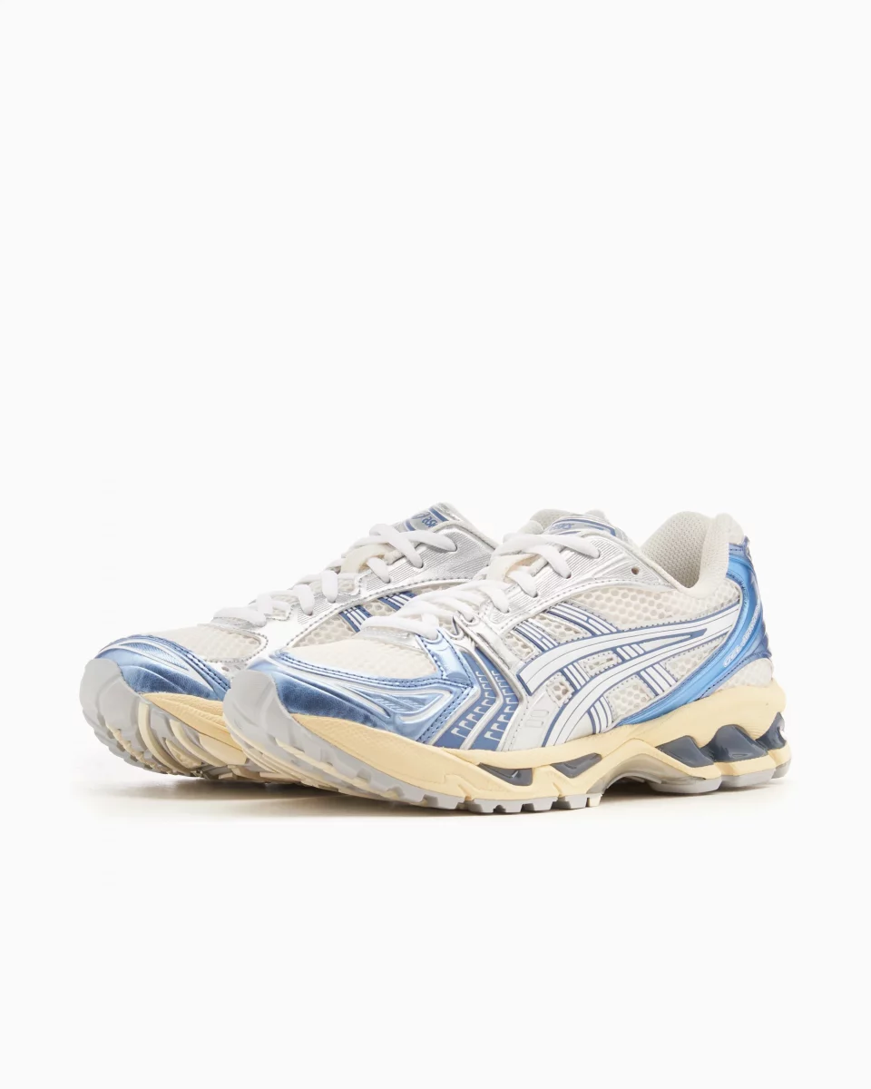 ASICS GEL-Kayano 14 Blue