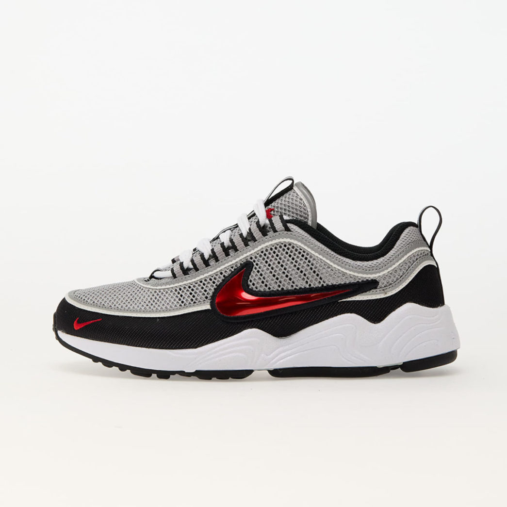 Nike Air Zoom Spiridon OG 'Sport Red'