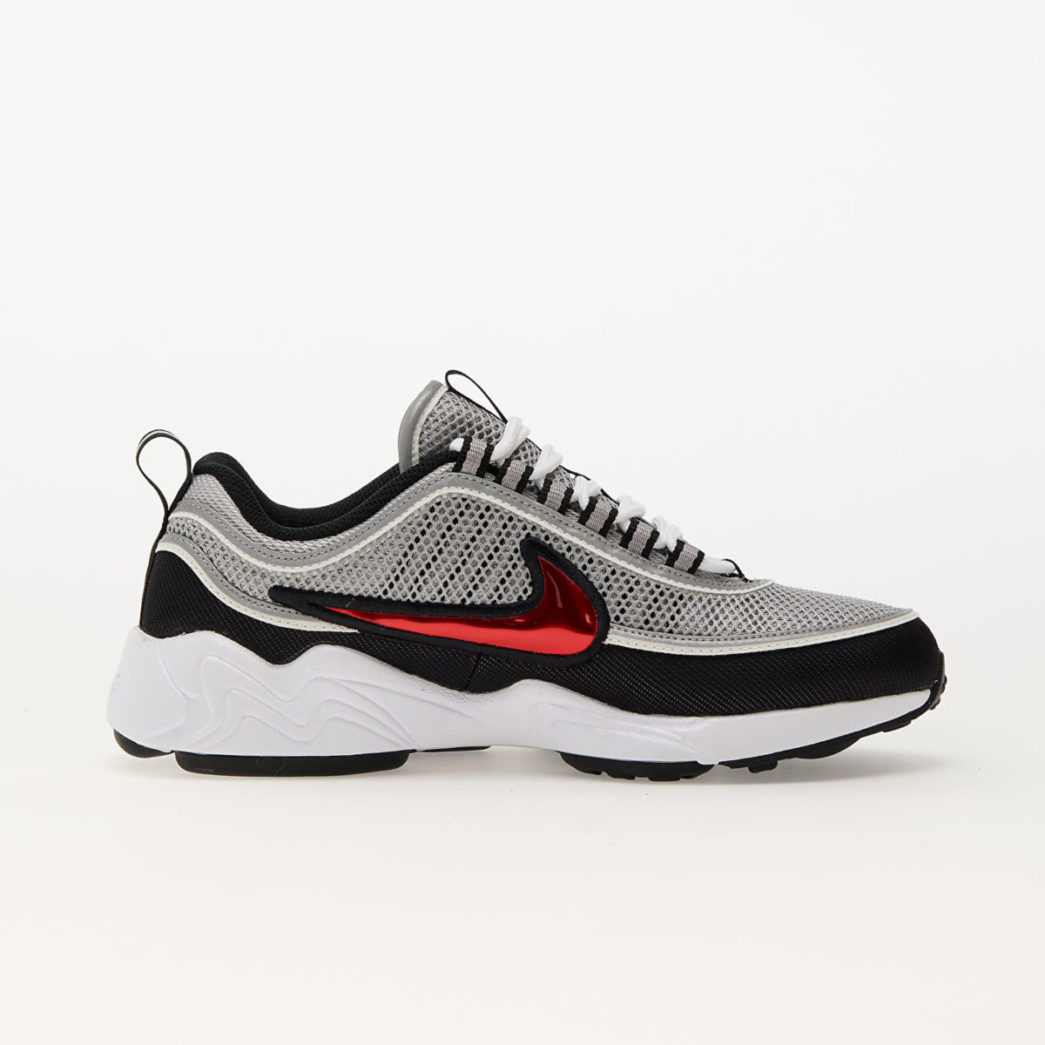 Nike Air Zoom Spiridon OG 'Sport Red'