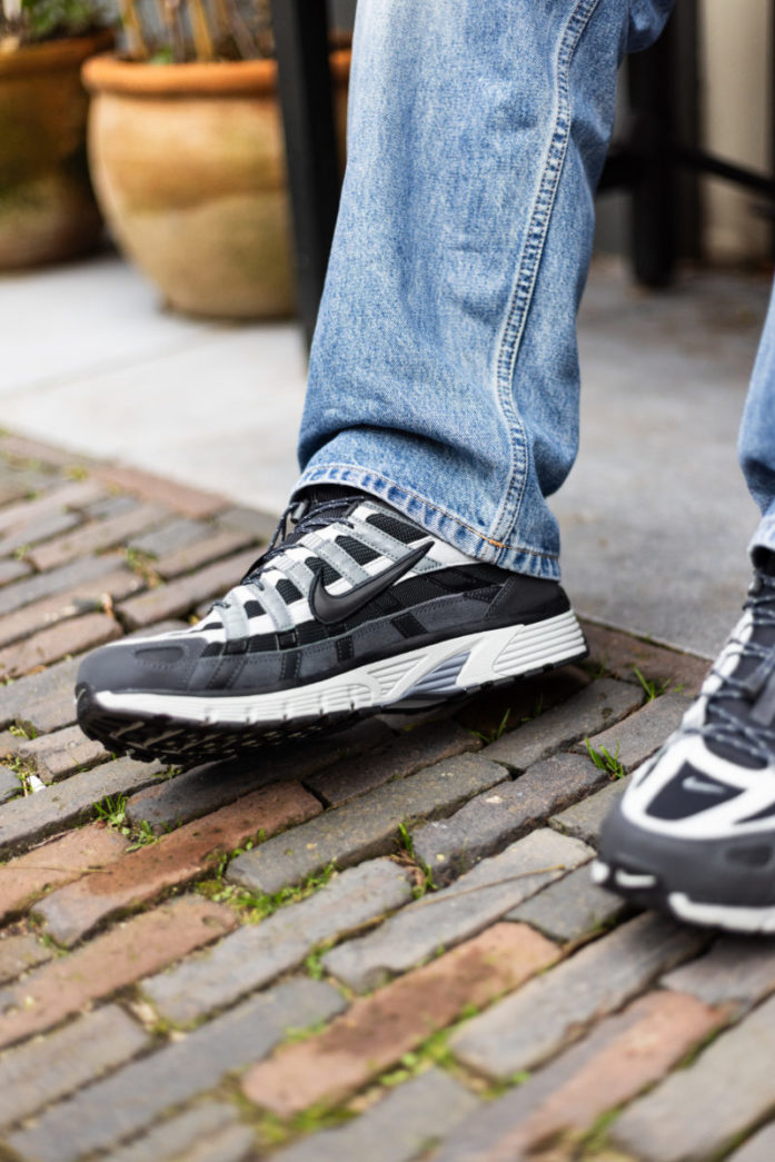 Nike P-6000 'Premium Black'