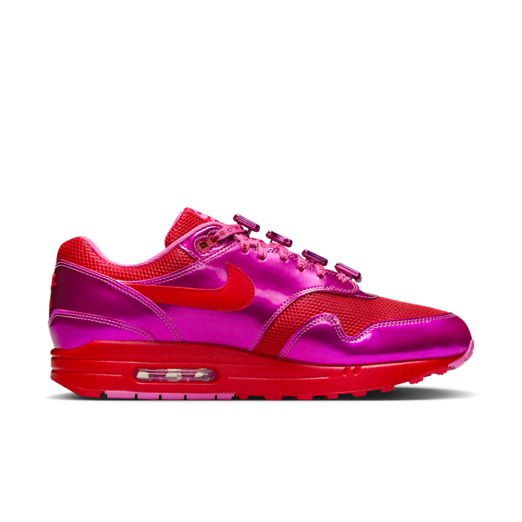 Nike Air Max 1 Valentine’s Day 'Playful Pink' - 2025