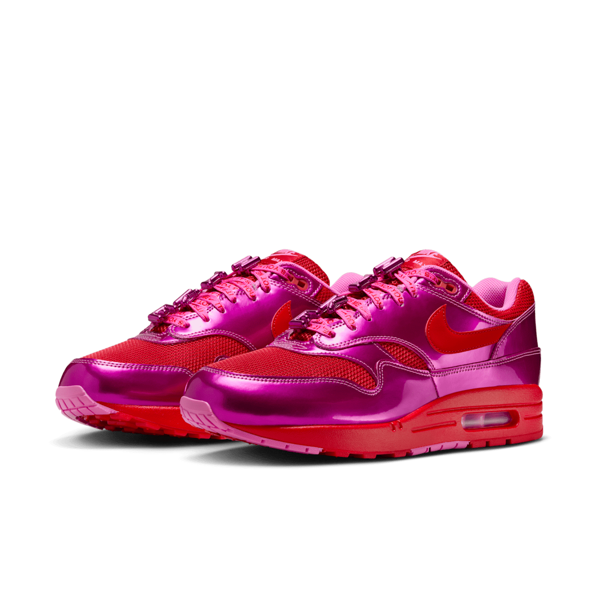 Nike Air Max 1 Valentine’s Day 'Playful Pink' - 2025