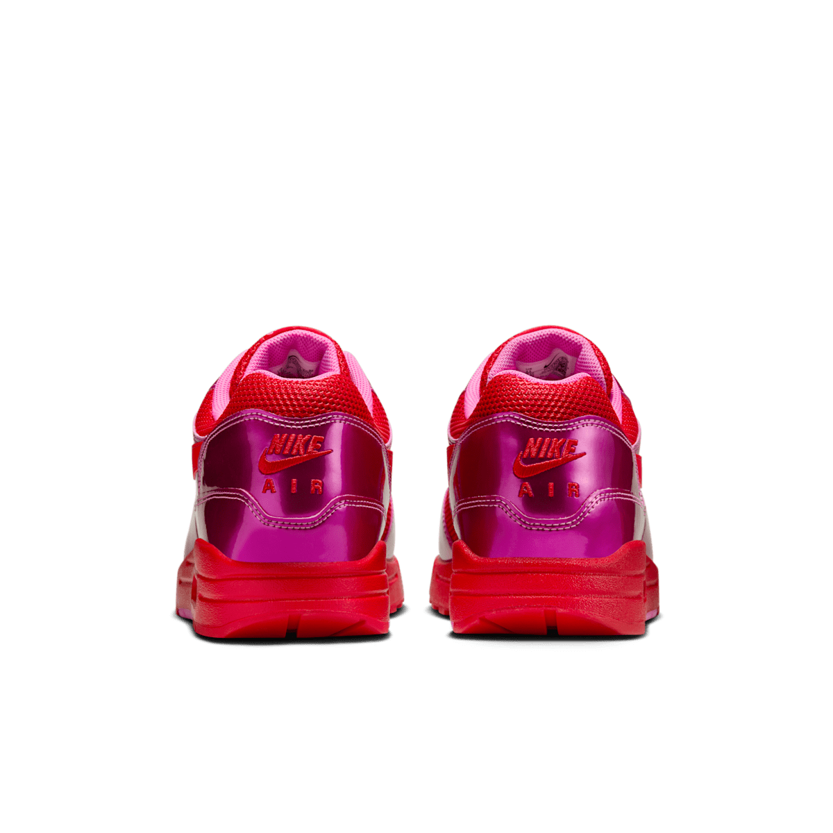 Nike Air Max 1 Valentine’s Day 'Playful Pink' - 2025