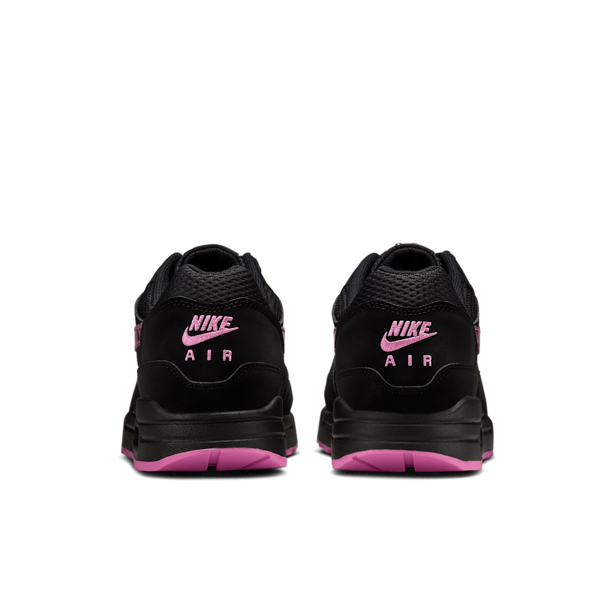 Nike Air Max 1 Valentine’s Day 'Black' - 2025