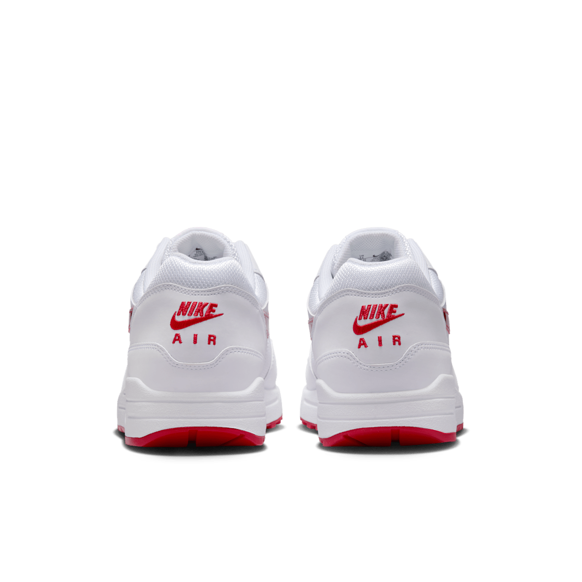 Nike Air Max 1 Valentine’s Day 'White' - 2025