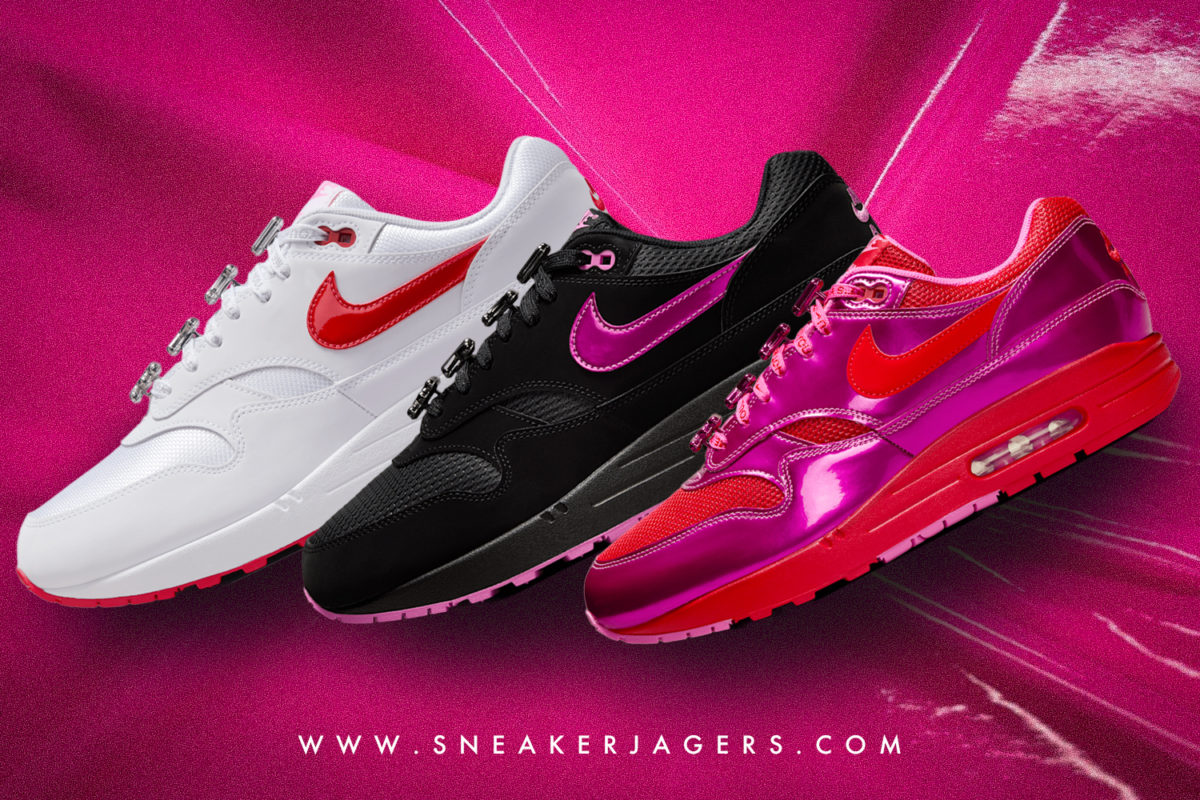 nike air max valentine