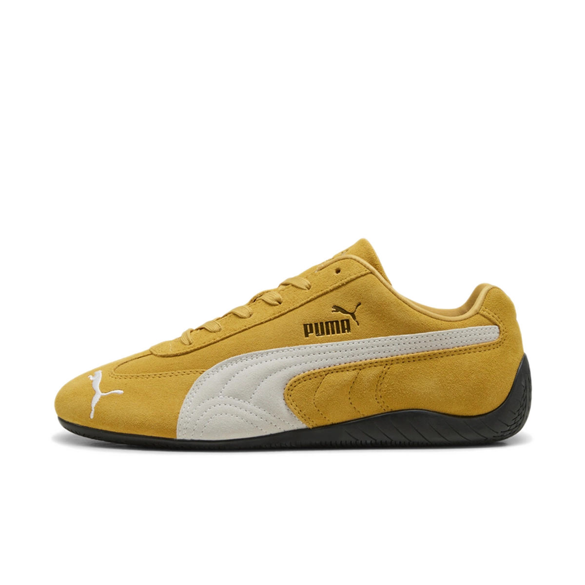 PUMA Speedcat 'Yellow'
