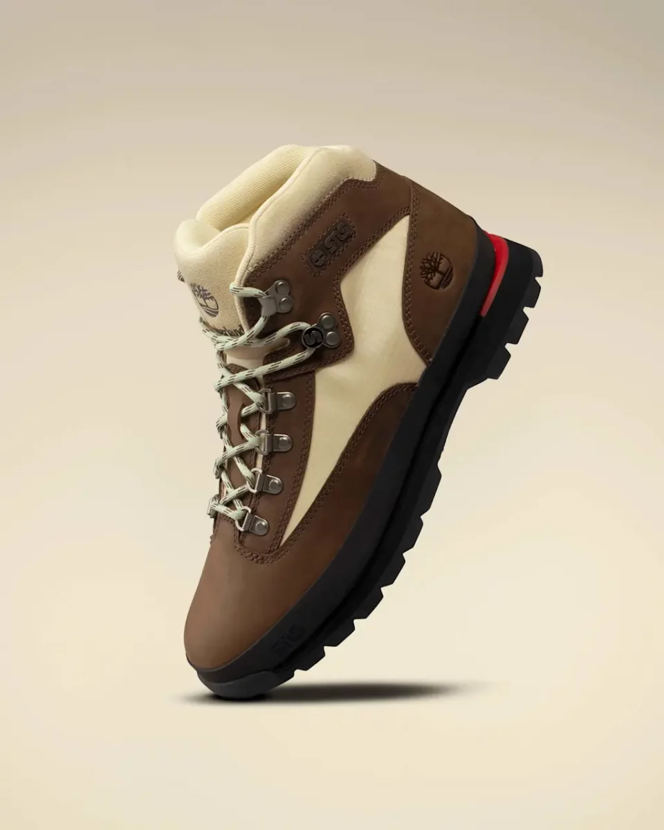 SNS x Timberland Euro Hiker