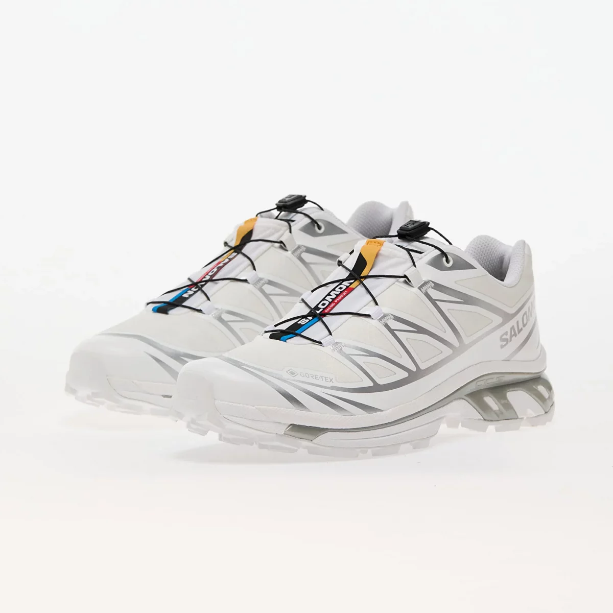 Salomon GT-6 GORE-TEX