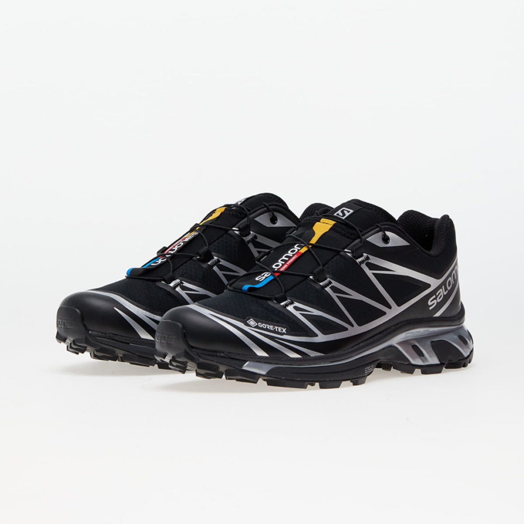 Salomon GT-6 GORE-TEX