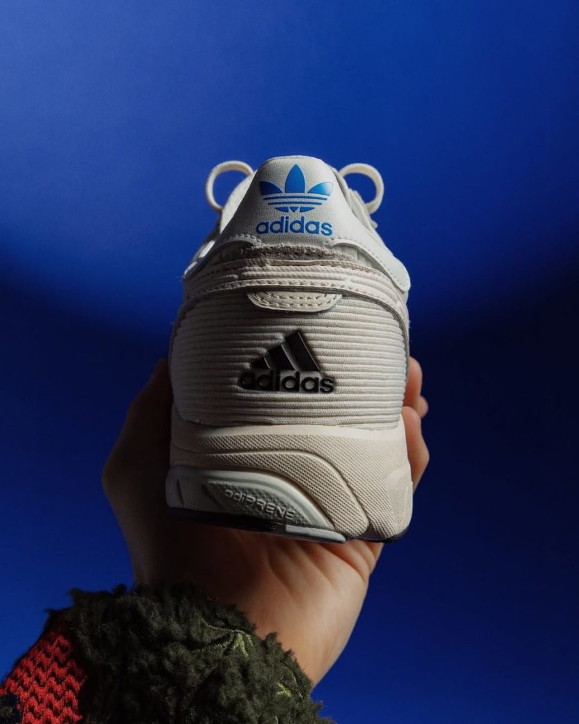 Bad Bunny x adidas Adizero SL72