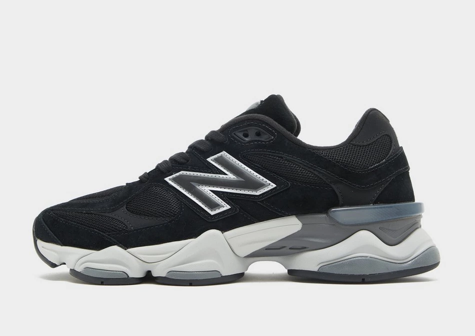 New Balance 9060 Black